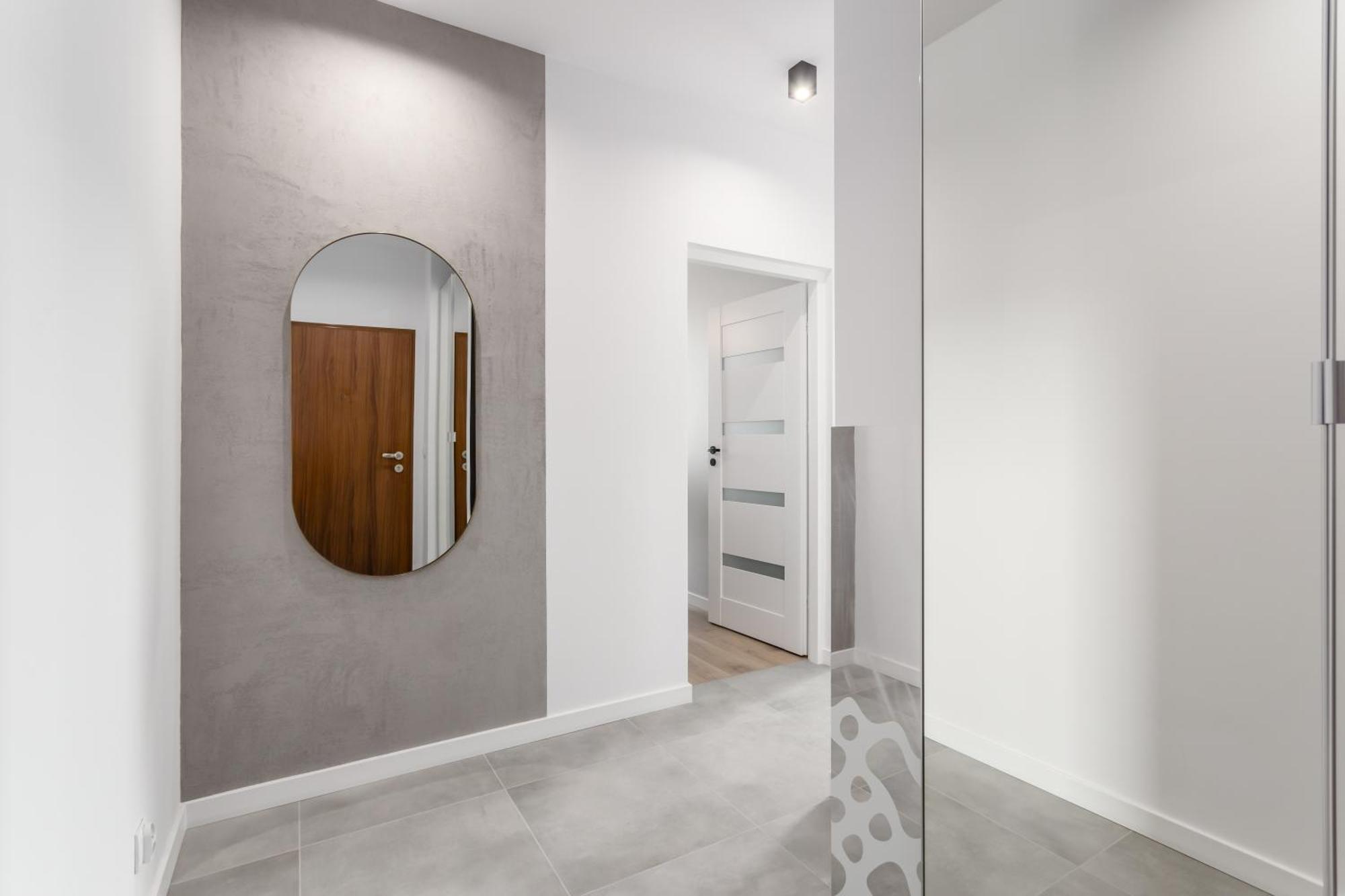 Praga Residence Premium Varsovie Extérieur photo