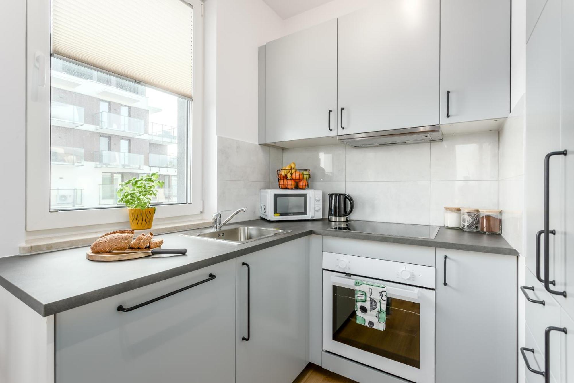 Praga Residence Premium Varsovie Extérieur photo